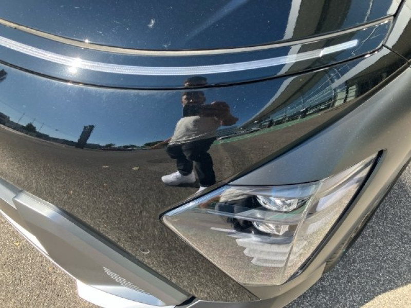 Kona (SX2) GO Plus 1.0 T-GDI 2WD - 11