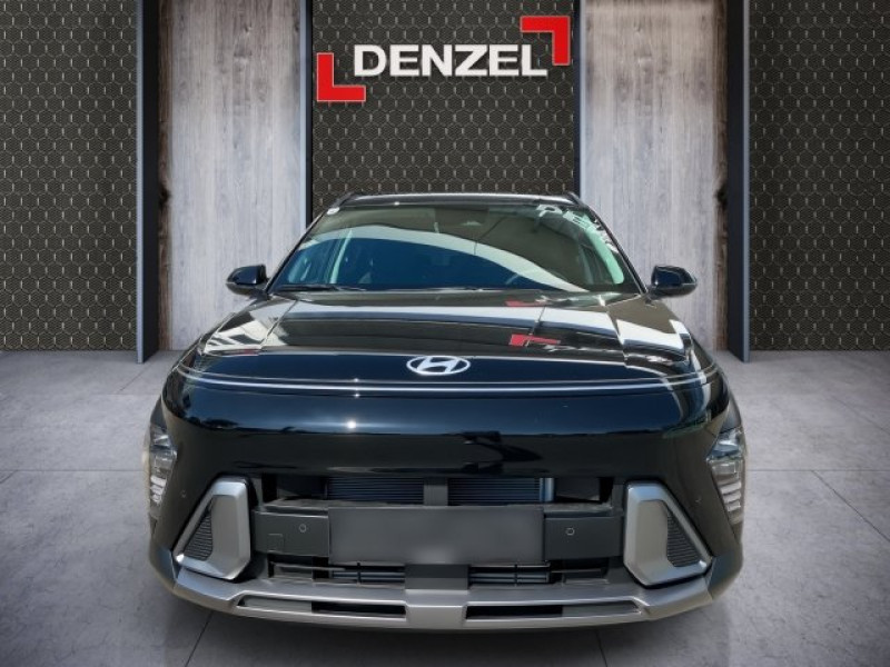 Kona (SX2) GO Plus 1.0 T-GDI 2WD - 12