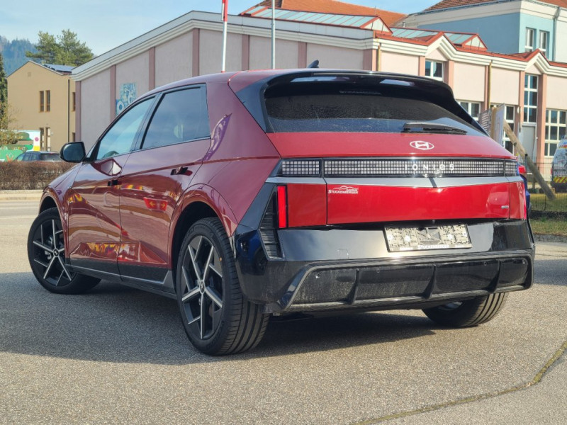 IONIQ 5 N Line 84kWh 4WD i5l52-OO1 - 1