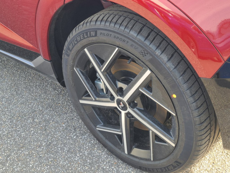 IONIQ 5 N Line 84kWh 4WD i5l52-OO1 - 2