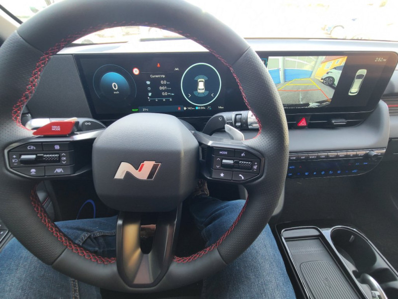 IONIQ 5 N Line 84kWh 4WD i5l52-OO1 - 3