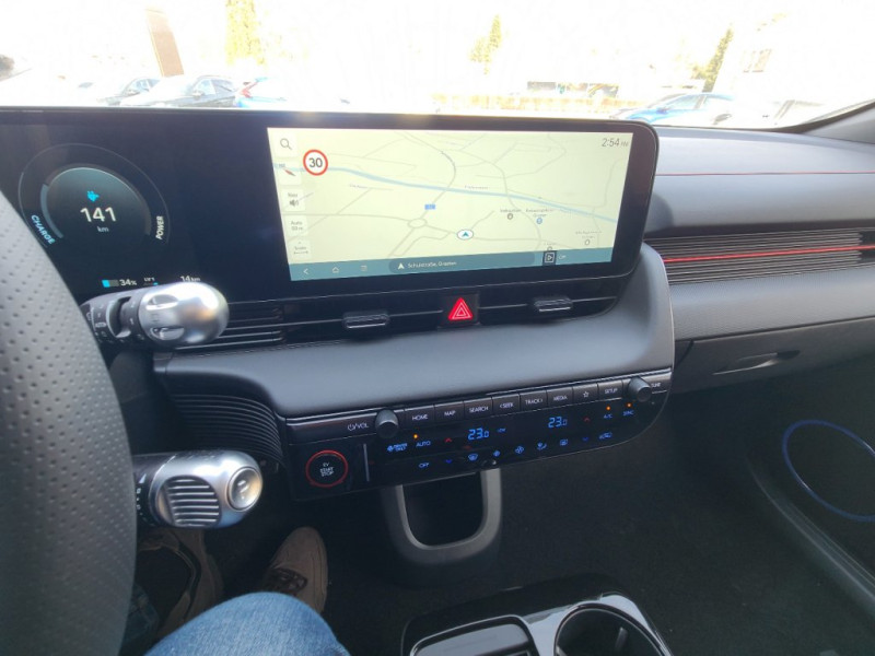 IONIQ 5 N Line 84kWh 4WD i5l52-OO1 - 5