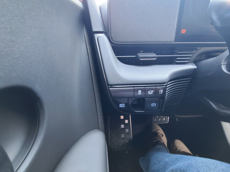 IONIQ 5 N Line 84kWh 4WD i5l52-OO1 - 10