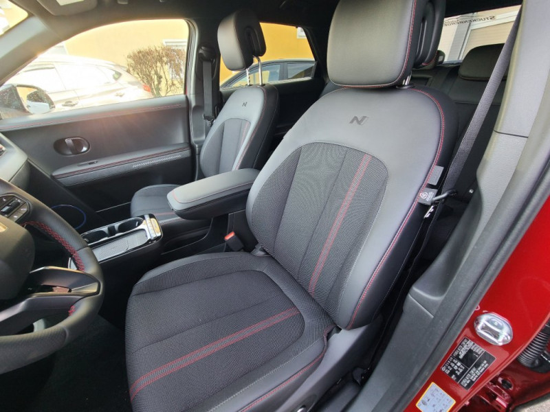 IONIQ 5 N Line 84kWh 4WD i5l52-OO1 - 11