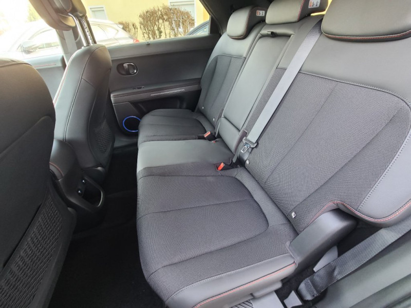 IONIQ 5 N Line 84kWh 4WD i5l52-OO1 - 13