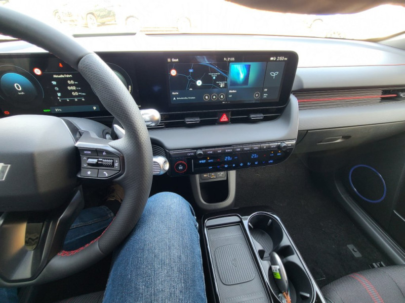 IONIQ 5 N Line 84kWh 4WD i5l52-OO1 - 19