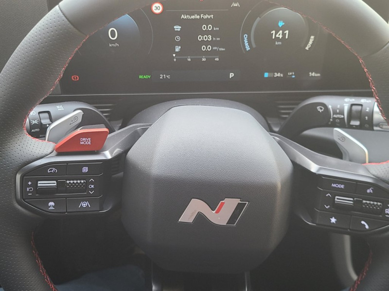 IONIQ 5 N Line 84kWh 4WD i5l52-OO1 - 23