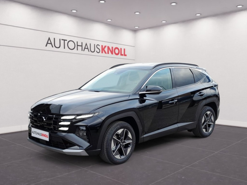 Tucson NX4 GO Plus 1,6 T-GDi 4WD 48V DCT t5bu3-PP1