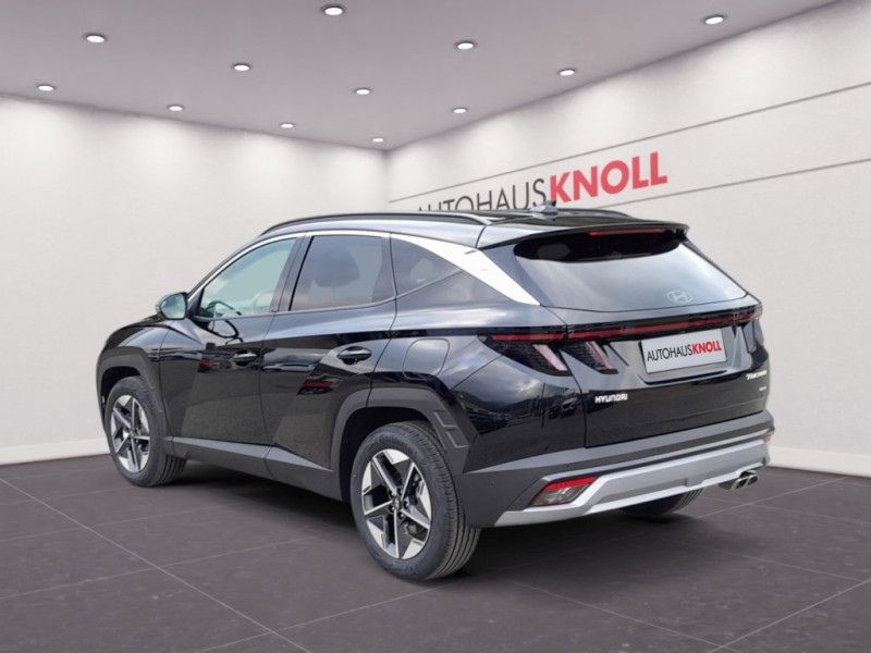 Tucson NX4 GO Plus 1,6 T-GDi 4WD 48V DCT t5bu3-PP1 - 2