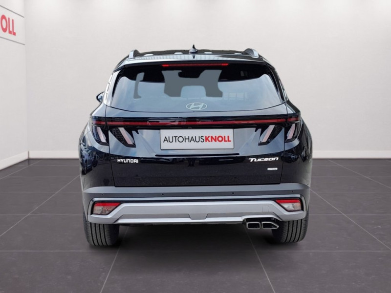 Tucson NX4 GO Plus 1,6 T-GDi 4WD 48V DCT t5bu3-PP1 - 3