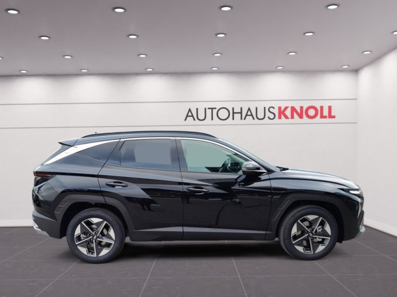 Tucson NX4 GO Plus 1,6 T-GDi 4WD 48V DCT t5bu3-PP1 - 5