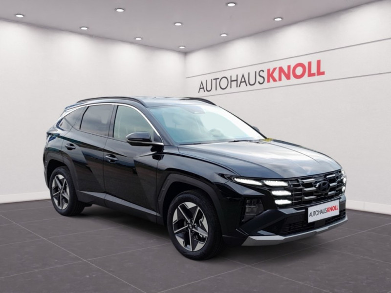 Tucson NX4 GO Plus 1,6 T-GDi 4WD 48V DCT t5bu3-PP1 - 6