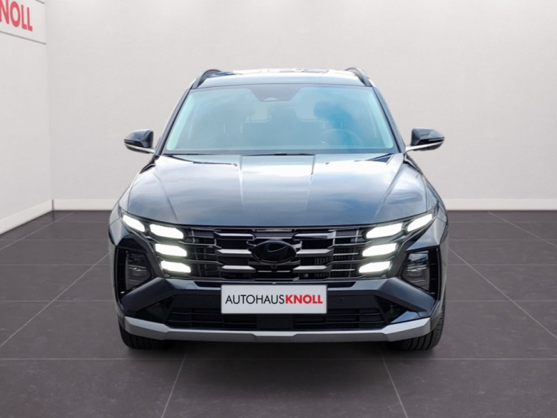 Tucson NX4 GO Plus 1,6 T-GDi 4WD 48V DCT t5bu3-PP1 - 7