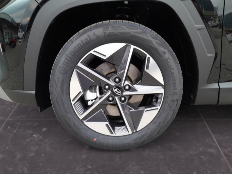 Tucson NX4 GO Plus 1,6 T-GDi 4WD 48V DCT t5bu3-PP1 - 8