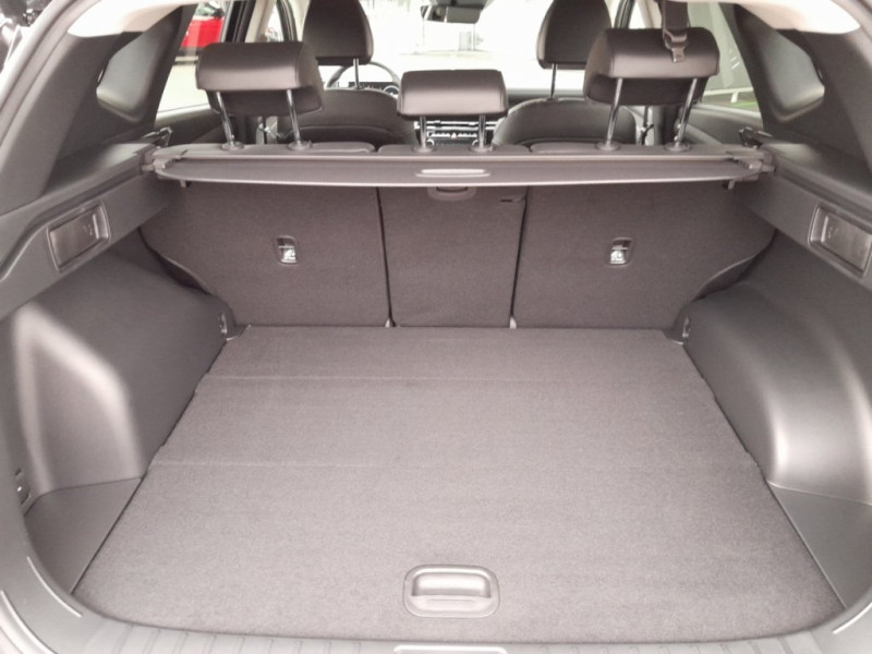 Tucson NX4 GO Plus 1,6 T-GDi 4WD 48V DCT t5bu3-PP1 - 9