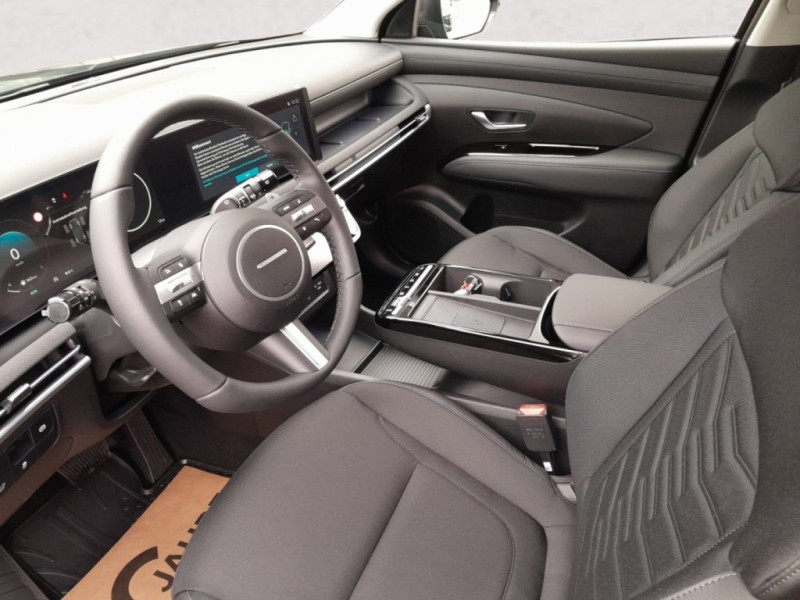 Tucson NX4 GO Plus 1,6 T-GDi 4WD 48V DCT t5bu3-PP1 - 11