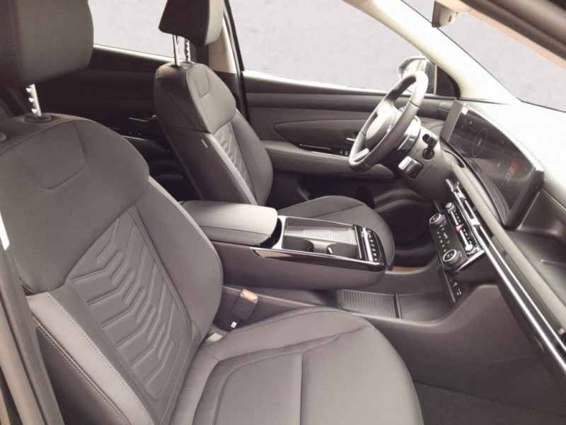 Tucson NX4 GO Plus 1,6 T-GDi 4WD 48V DCT t5bu3-PP1 - 12