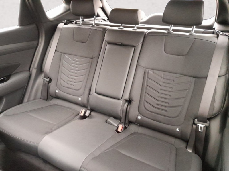 Tucson NX4 GO Plus 1,6 T-GDi 4WD 48V DCT t5bu3-PP1 - 13