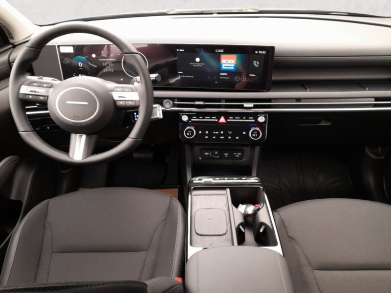 Tucson NX4 GO Plus 1,6 T-GDi 4WD 48V DCT t5bu3-PP1 - 14