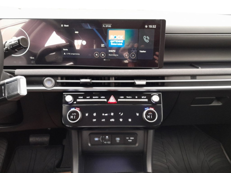 Tucson NX4 GO Plus 1,6 T-GDi 4WD 48V DCT t5bu3-PP1 - 15