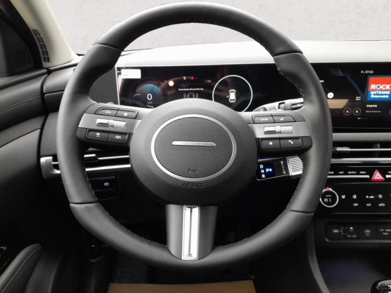 Tucson NX4 GO Plus 1,6 T-GDi 4WD 48V DCT t5bu3-PP1 - 16