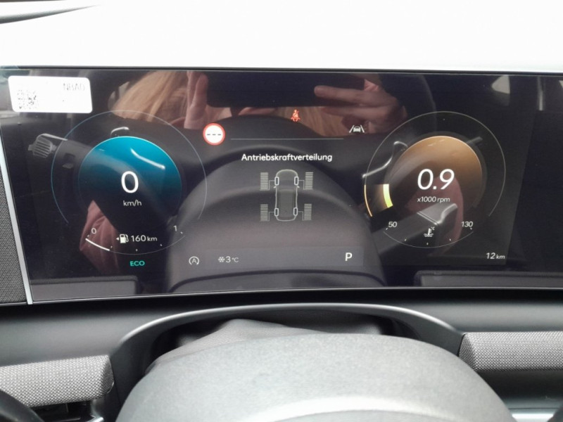 Tucson NX4 GO Plus 1,6 T-GDi 4WD 48V DCT t5bu3-PP1 - 20