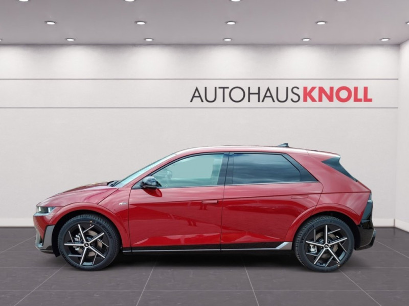 IONIQ 5 N Line 84kWh 4WD i5l52-OO1 - 1