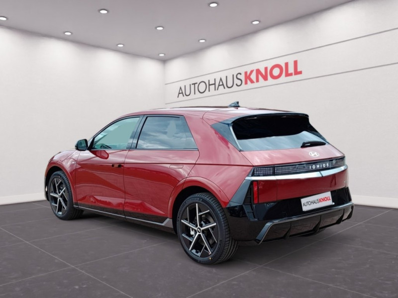 IONIQ 5 N Line 84kWh 4WD i5l52-OO1 - 2