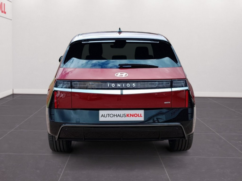 IONIQ 5 N Line 84kWh 4WD i5l52-OO1 - 3