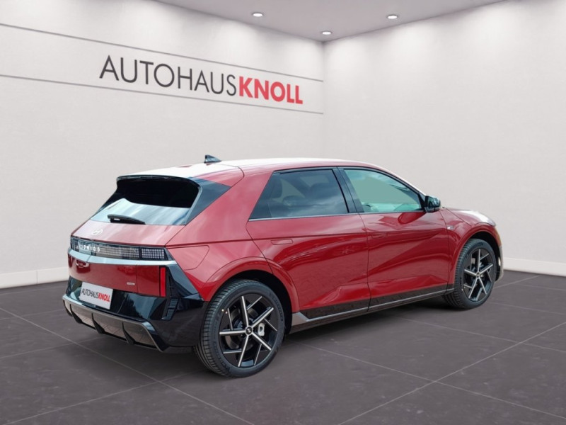 IONIQ 5 N Line 84kWh 4WD i5l52-OO1 - 4