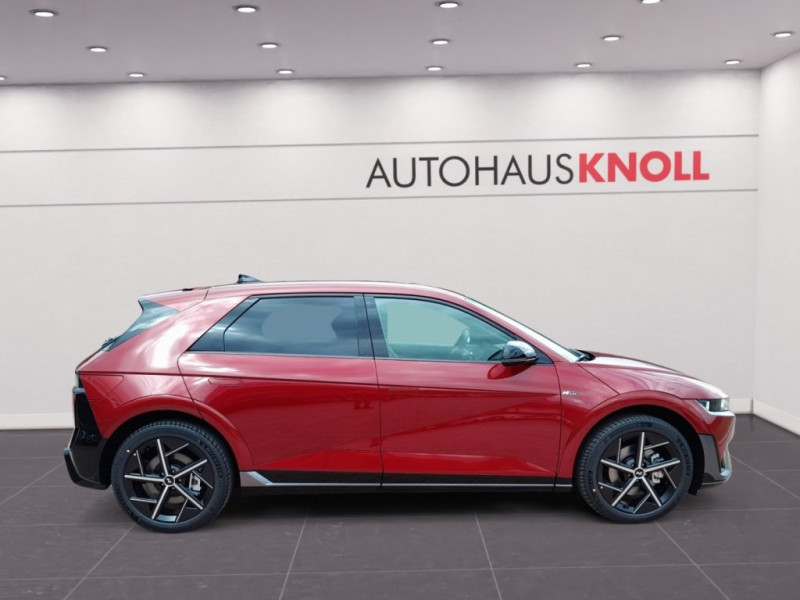 IONIQ 5 N Line 84kWh 4WD i5l52-OO1 - 5