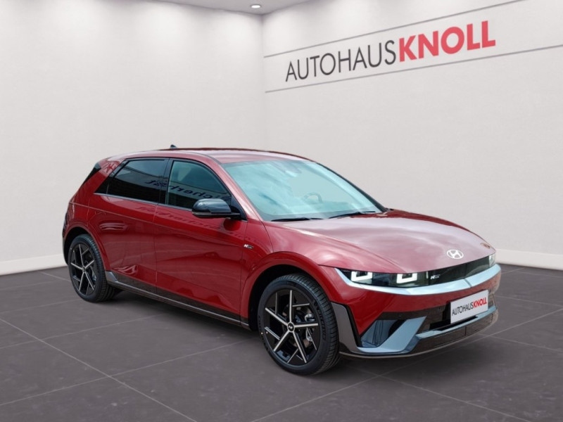 IONIQ 5 N Line 84kWh 4WD i5l52-OO1 - 6