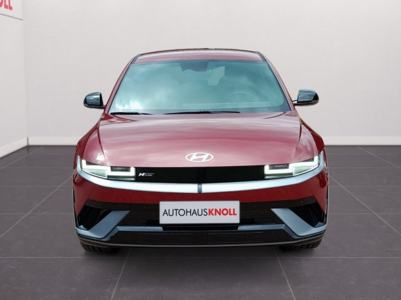 IONIQ 5 N Line 84kWh 4WD i5l52-OO1 - 7