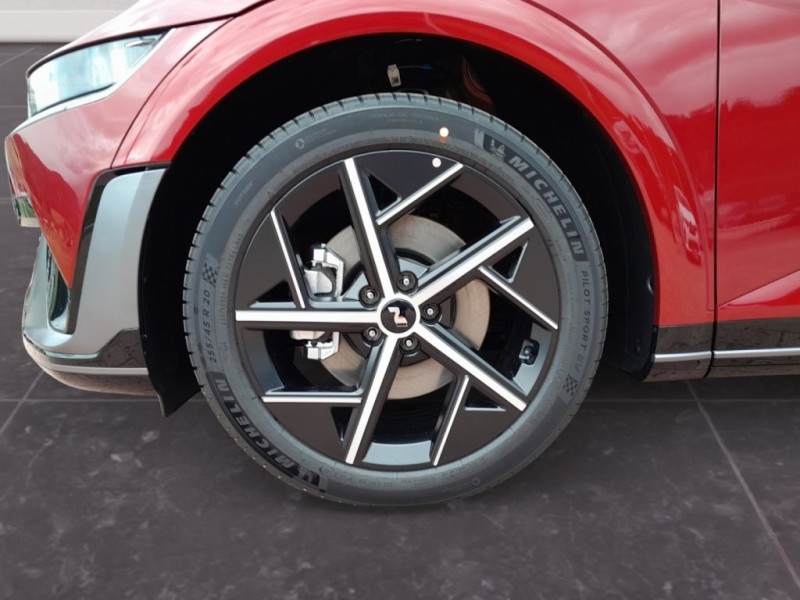 IONIQ 5 N Line 84kWh 4WD i5l52-OO1 - 8