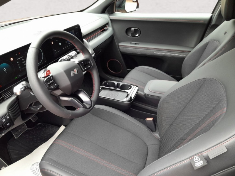 IONIQ 5 N Line 84kWh 4WD i5l52-OO1 - 10