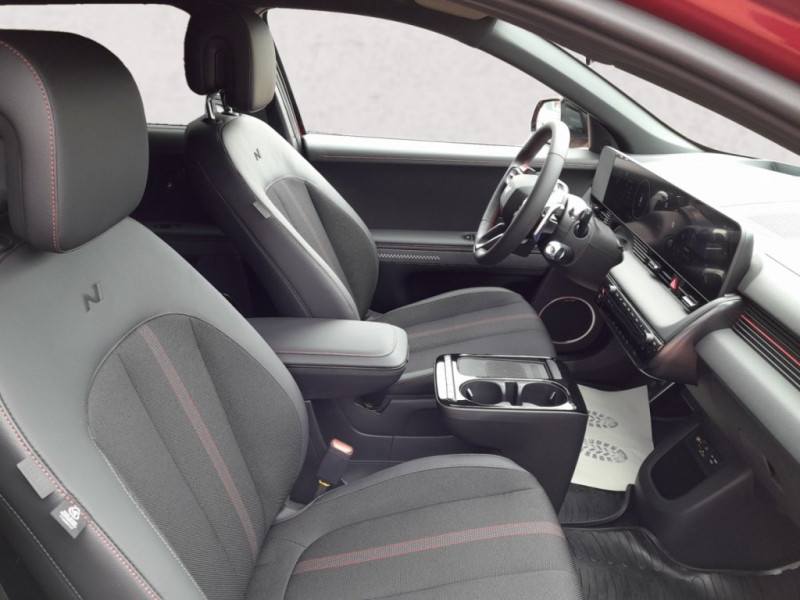 IONIQ 5 N Line 84kWh 4WD i5l52-OO1 - 11