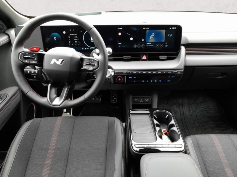 IONIQ 5 N Line 84kWh 4WD i5l52-OO1 - 13