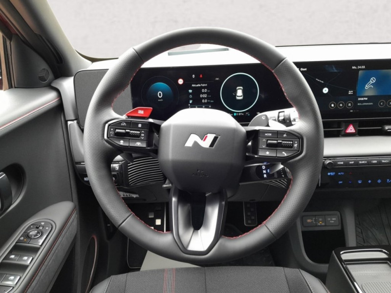 IONIQ 5 N Line 84kWh 4WD i5l52-OO1 - 15