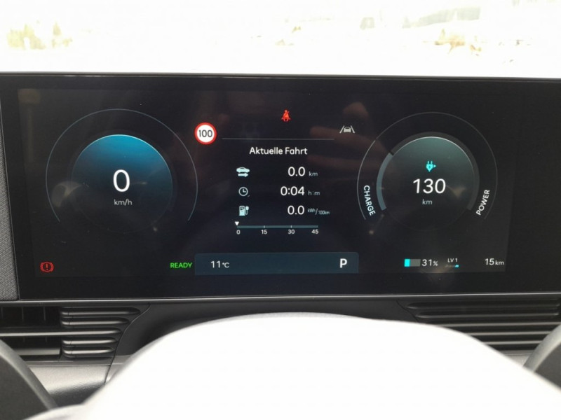 IONIQ 5 N Line 84kWh 4WD i5l52-OO1 - 19