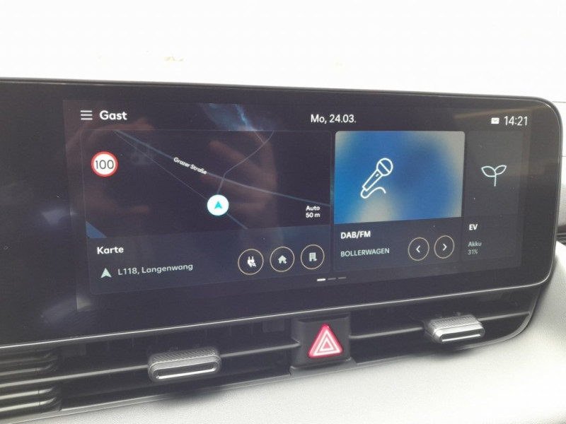 IONIQ 5 N Line 84kWh 4WD i5l52-OO1 - 20