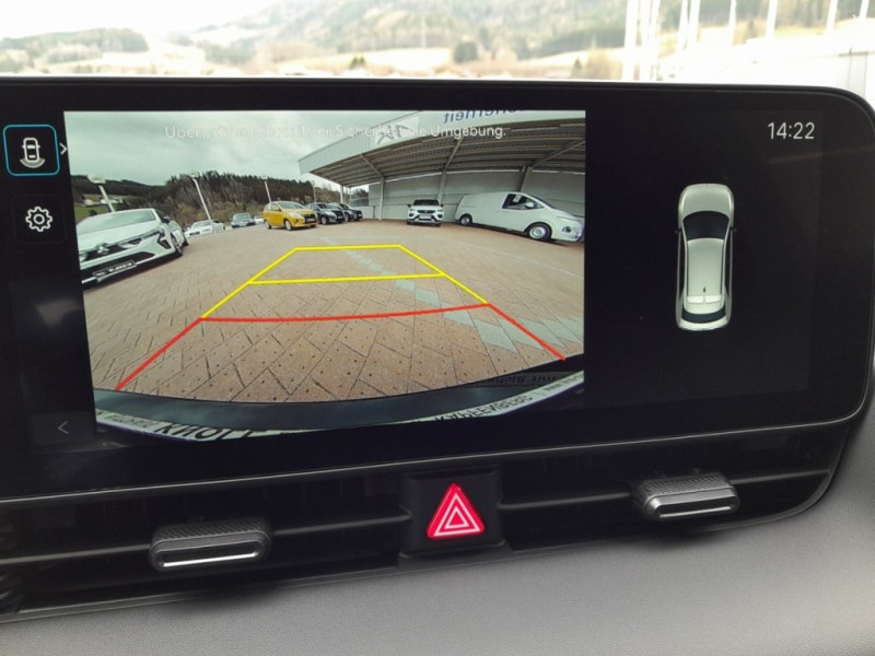 IONIQ 5 N Line 84kWh 4WD i5l52-OO1 - 21