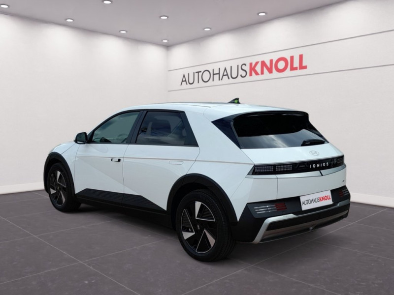 IONIQ 5 GO 84kWh 4WD i5g52-OO1 - 2