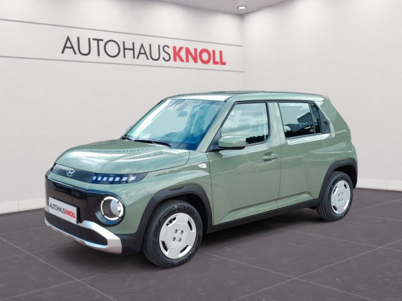 INSTER Smart Line 42kWh r5s41-P1-O1 INSTER