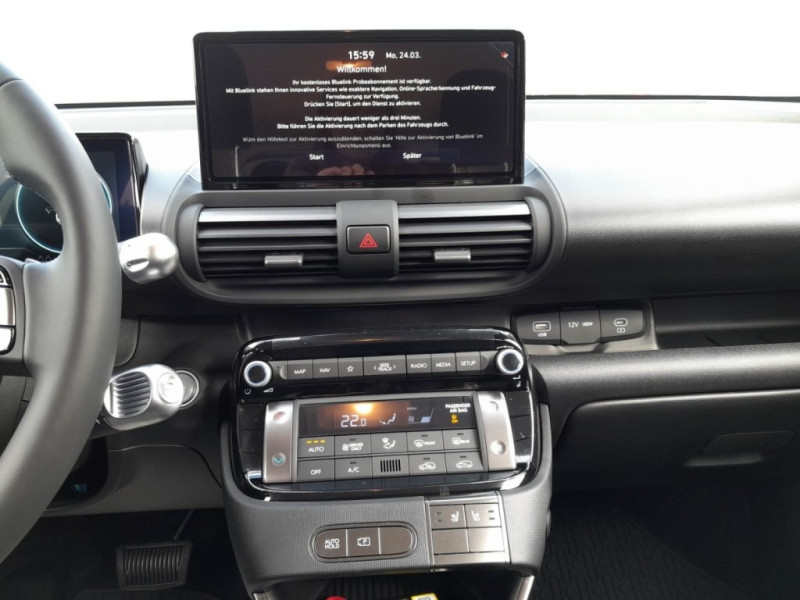 INSTER Smart Line 42kWh r5s41-P1-O1 - 14