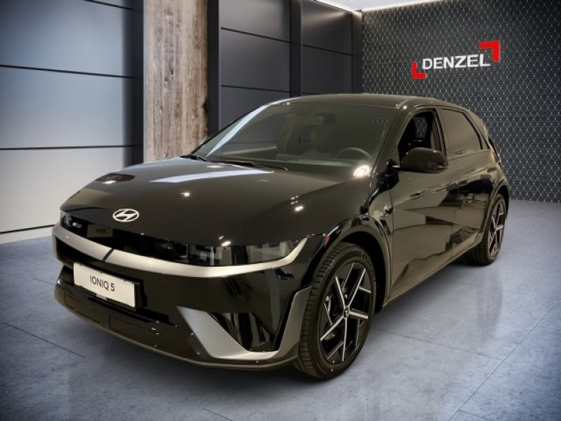 IONIQ 5 N Line 84kWh 4WD - 0