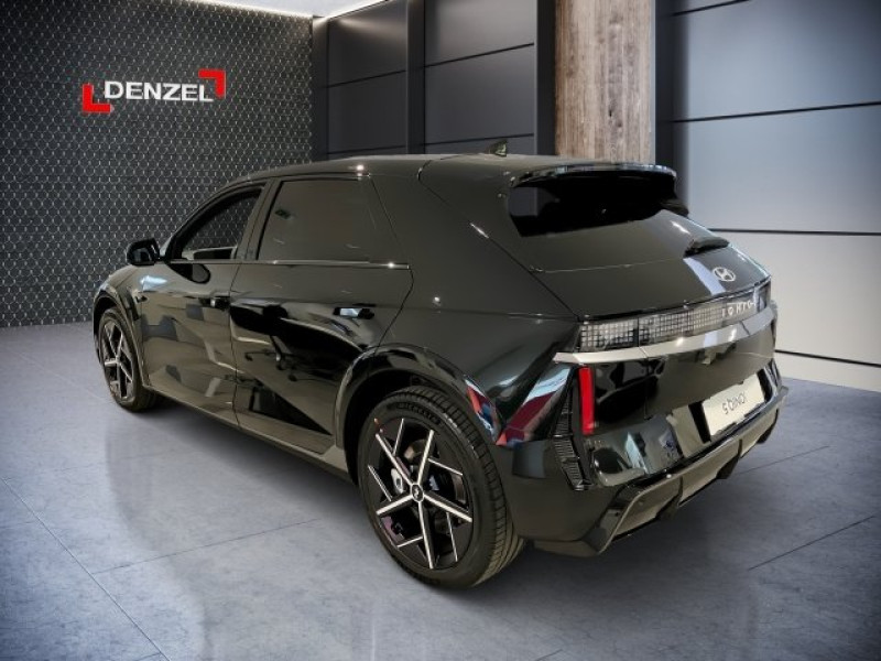 IONIQ 5 N Line 84kWh 4WD - 2