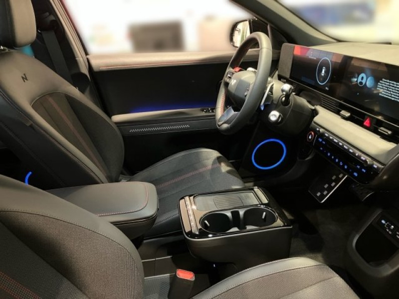 IONIQ 5 N Line 84kWh 4WD - 5