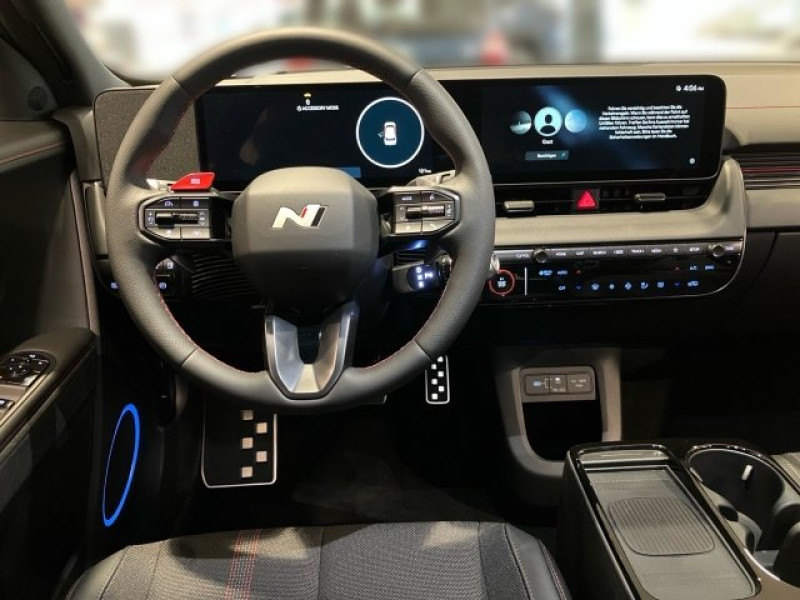 IONIQ 5 N Line 84kWh 4WD - 6