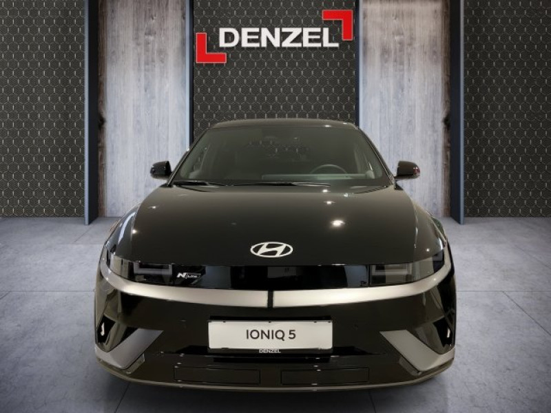 IONIQ 5 N Line 84kWh 4WD - 12
