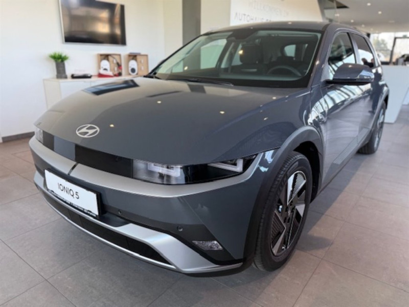 IONIQ 5 GO 84kWh 2WD i5g51-OO1 IONIQ 5